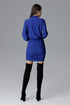 Cocktail dress model 126006